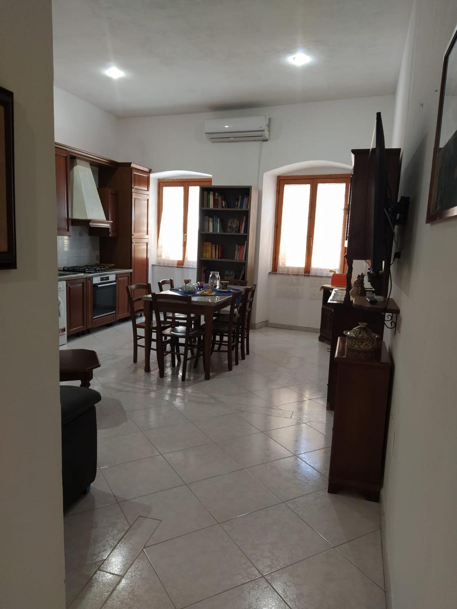 La Stampacina Apartman Cagliari Kültér fotó