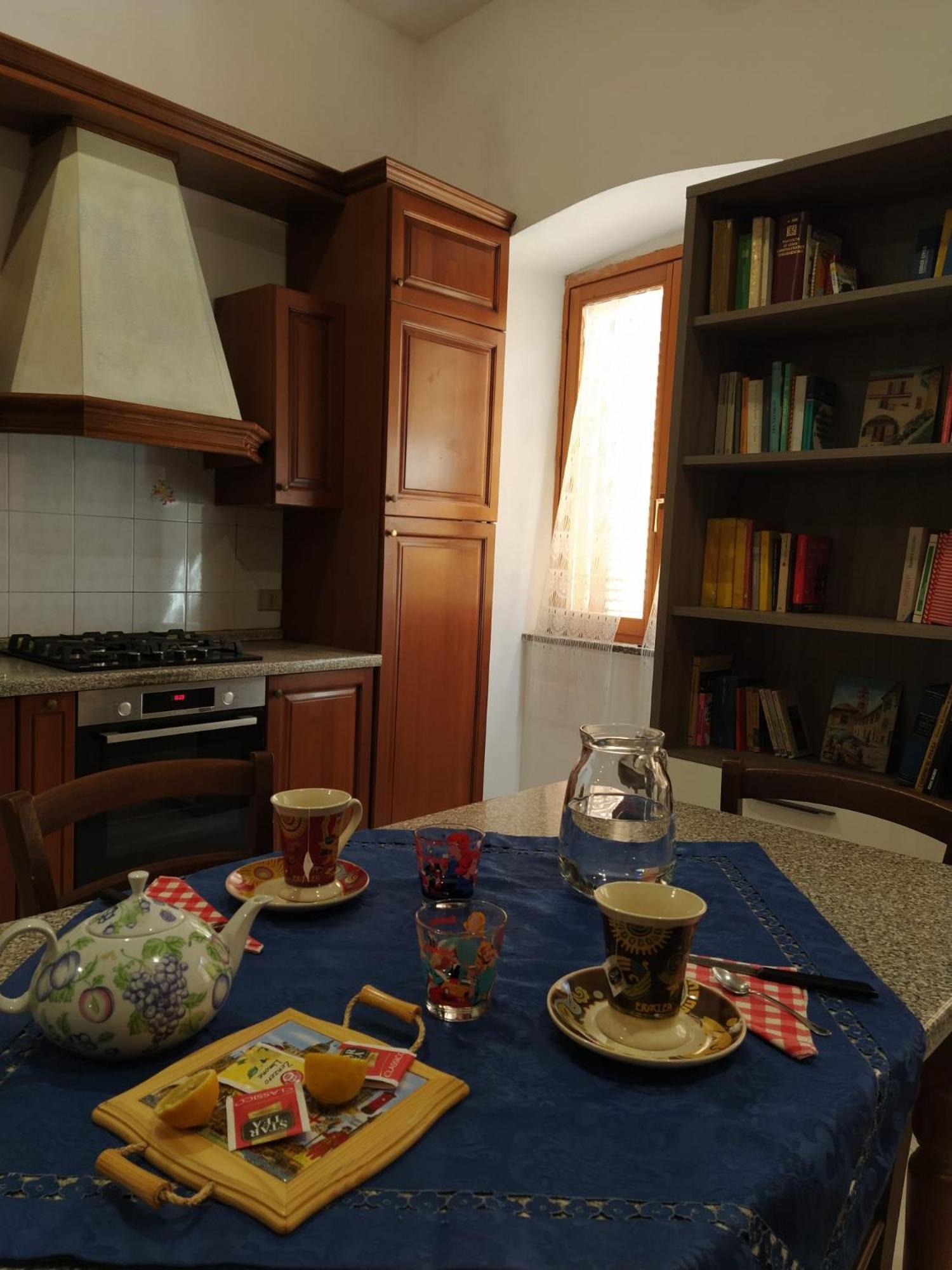La Stampacina Apartman Cagliari Kültér fotó